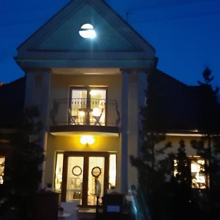 Korab Wiselka & Spa Hotel Exterior foto