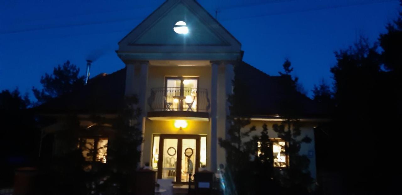 Korab Wiselka & Spa Hotel Exterior foto