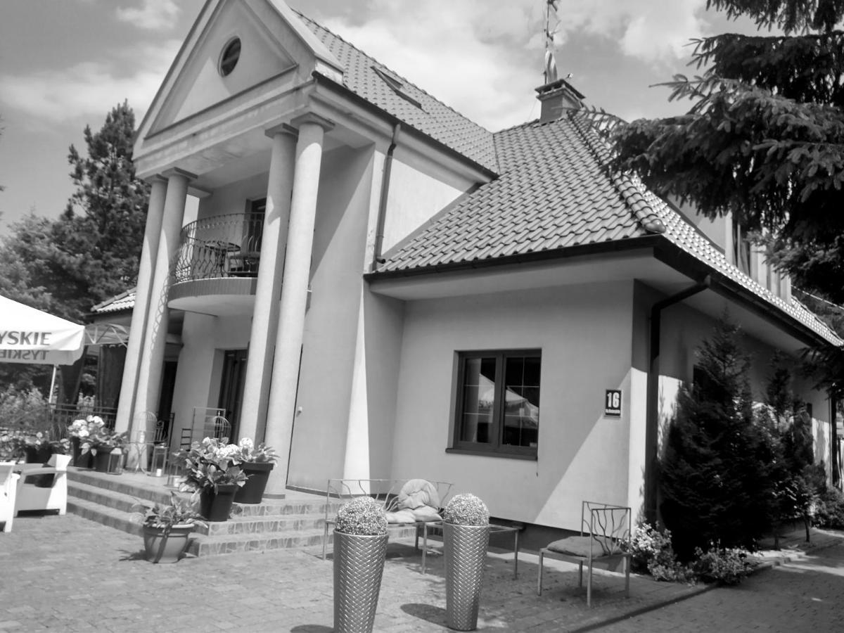 Korab Wiselka & Spa Hotel Exterior foto